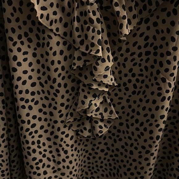 J.Crew Blouse - Picture 4 of 4